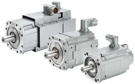 1FT6064-6WH71-4AH1 Siemens