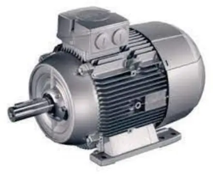 1LA7096-2AA10 Siemens