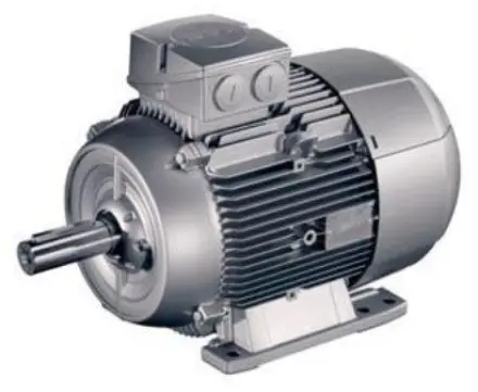 1LA7113-4AA60 Siemens