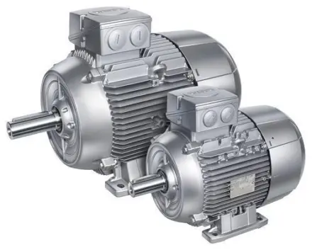 1LE1002-1DD49-0DB4-Z Siemens