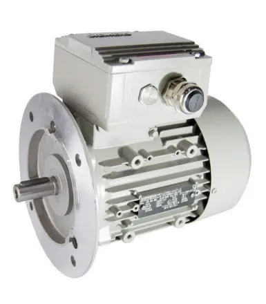 1LA7133-4AA10 Siemens