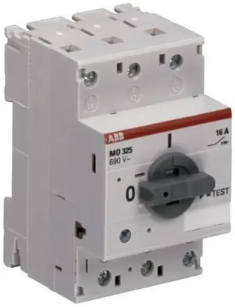 1SAM160000R1005 ABB