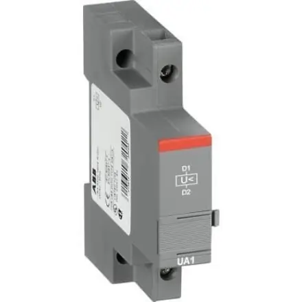 1SAM201904R1009 ABB