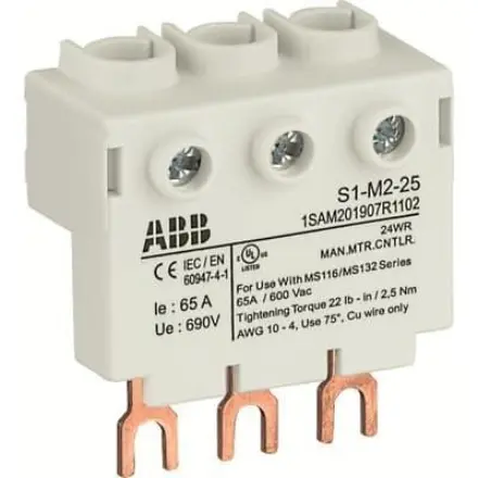 1SAM201907R1102 ABB