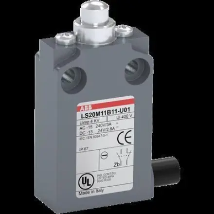 1SBV015511R2001 ABB