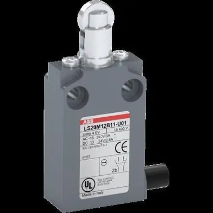 1SBV015512R2001 ABB