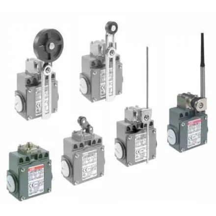 1SBV015298R1211 ABB