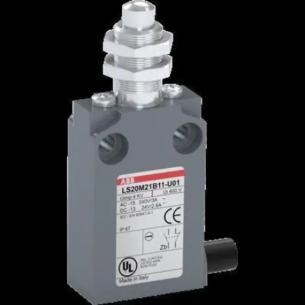 1SBV015521R2001 ABB