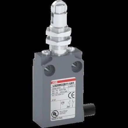 1SBV015522R2001 ABB