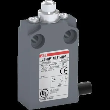 1SBV015911R3201 ABB