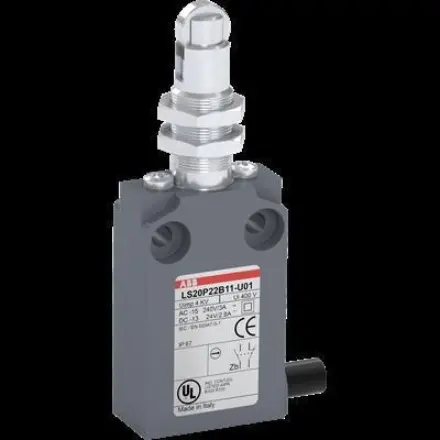 1SBV015922R3201 ABB