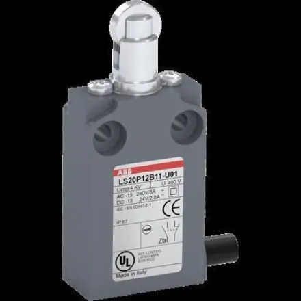 1SBV015912R3201 ABB