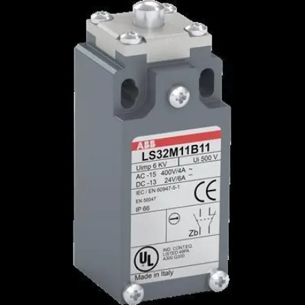 1SBV021811R1411 ABB