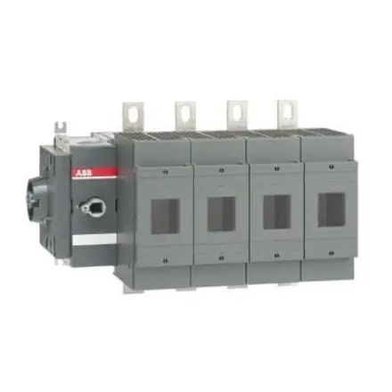 1SCA022860R3640 ABB