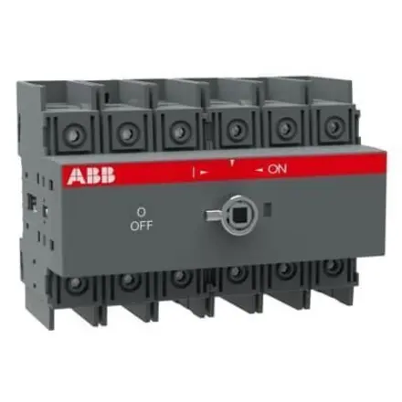 1SCA105298R1001 ABB