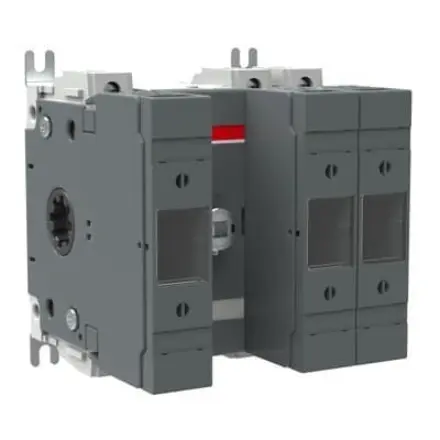 1SCA115324R1001 ABB