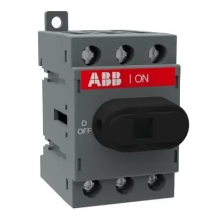 1SCA126077R1001 ABB