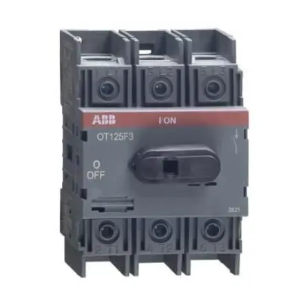 1SCA135438R1001 ABB