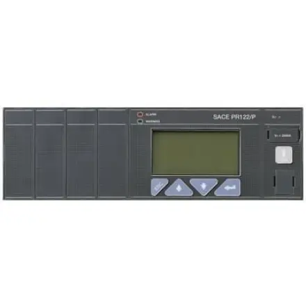 1SDA058198R1 ABB