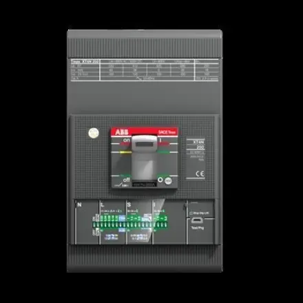 1SDA068555R1 ABB