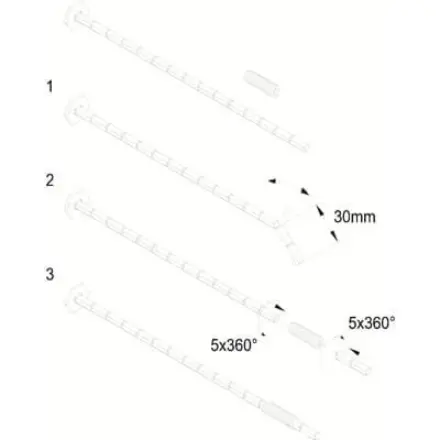 1SFA616920R8046 ABB