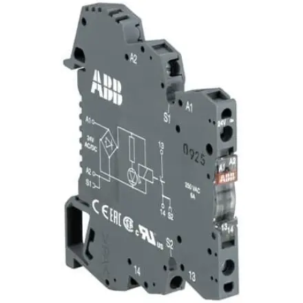 1SNA645521R2000 ABB