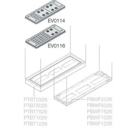 1STQ006545A0000 ABB