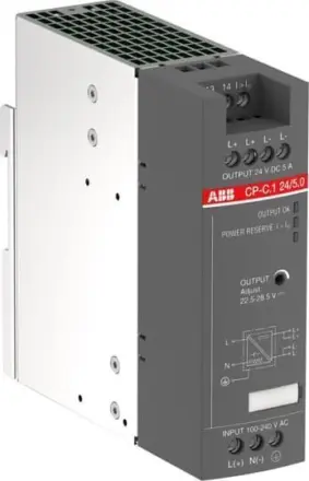 1SVR360563R2001 ABB