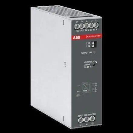 1SVR320661R1000 ABB