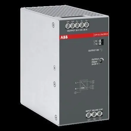1SVR320761R1000 ABB