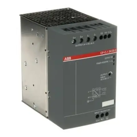 1SVR360763R1001 ABB