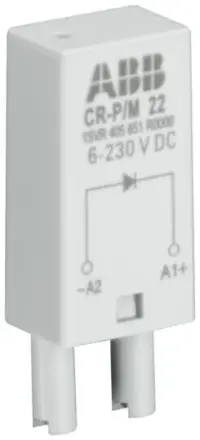 1SVR405653R4000 CR-P/M 52D ABB
