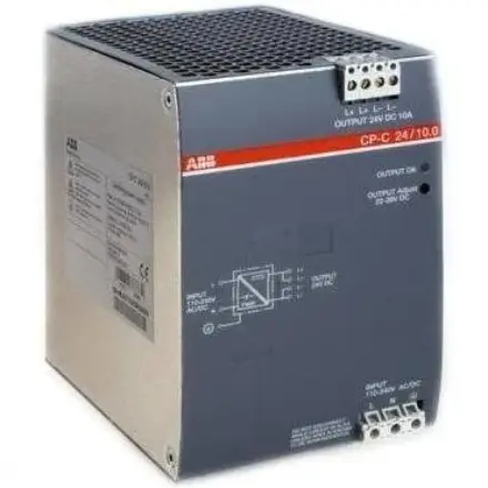 1SVR427025R0000 ABB
