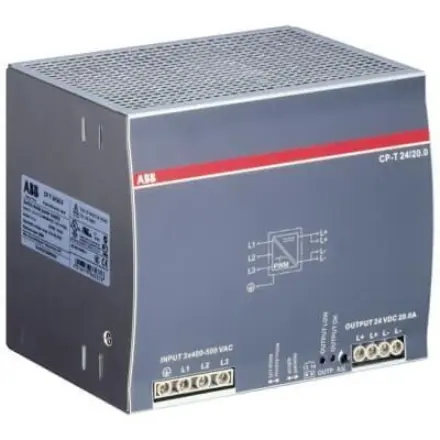 1SVR427056R0000 ABB