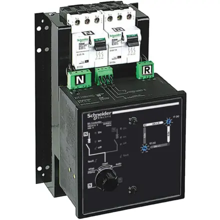 201104 Schneider Electric