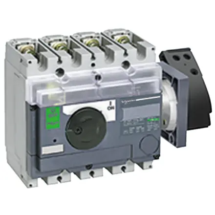 2033017 Schneider Electric