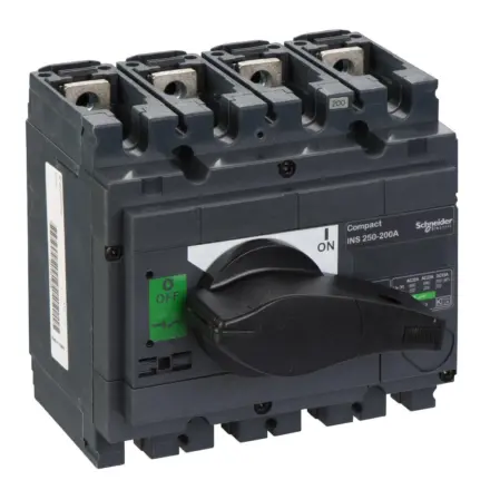 2042011 Schneider Electric
