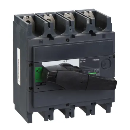 204300 Schneider Electric