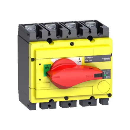 2045012 Schneider Electric