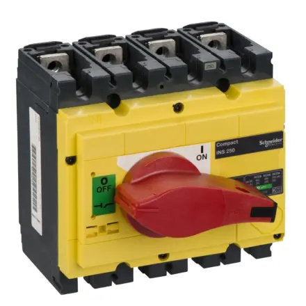 204514 Schneider Electric
