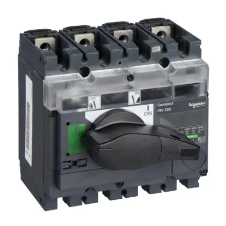 205504 Schneider Electric