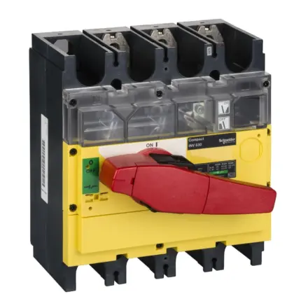 2070001 Schneider Electric