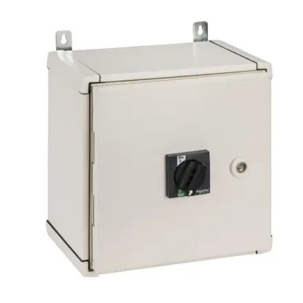 207010 Schneider Electric