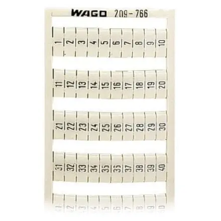 209-766 Wago