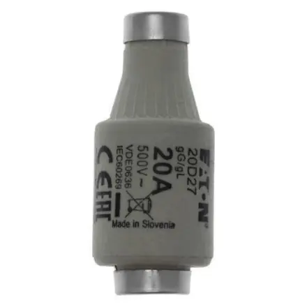 20D27 Bussmann