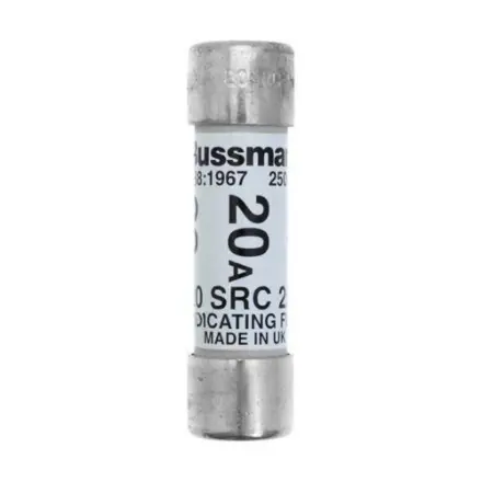 20SRC250 Bussmann