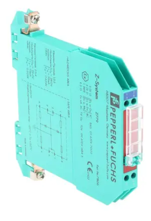 261546 Pepperl + Fuchs