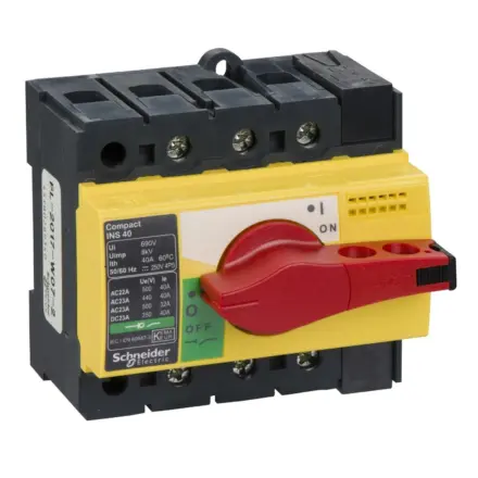 28916 Schneider Electric