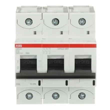 2CCS863017R0155 ABB