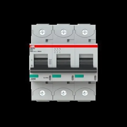 2CCS863017R0255 ABB